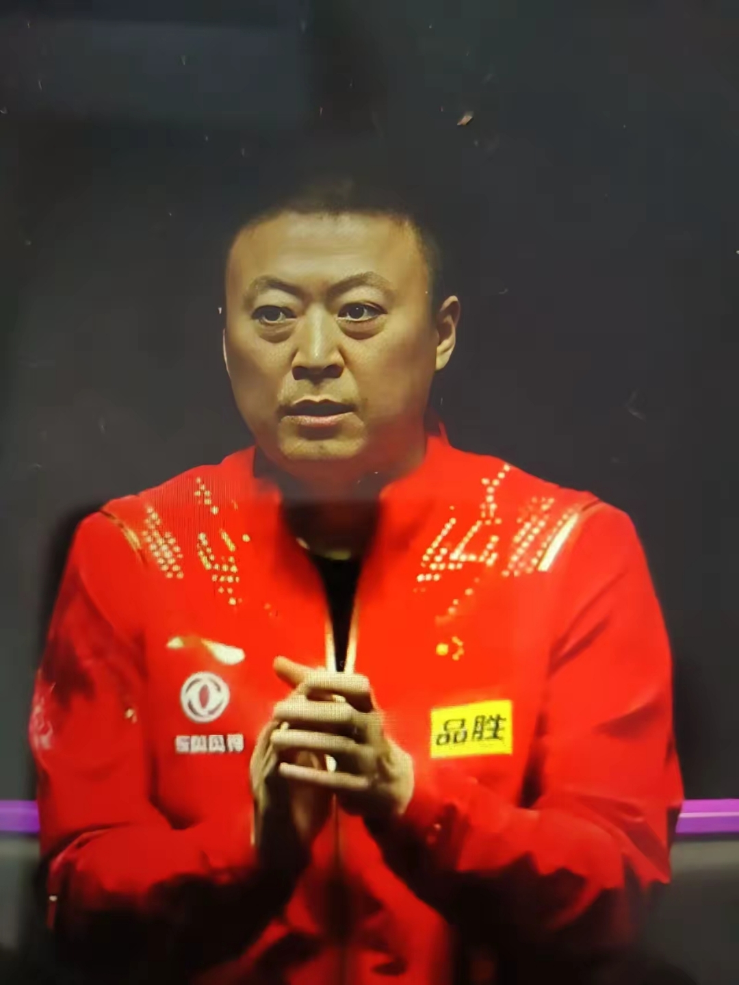 关于中国羽毛球队横扫印尼羽毛球队，马琳打破历史纪录的信息
