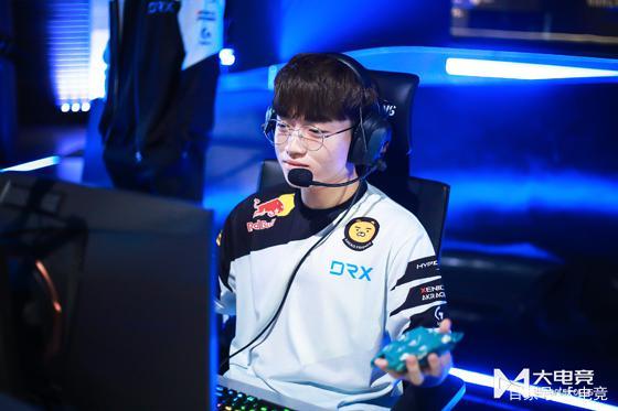 C9血洗DRX2，Keria完成帽子戏法的简单介绍