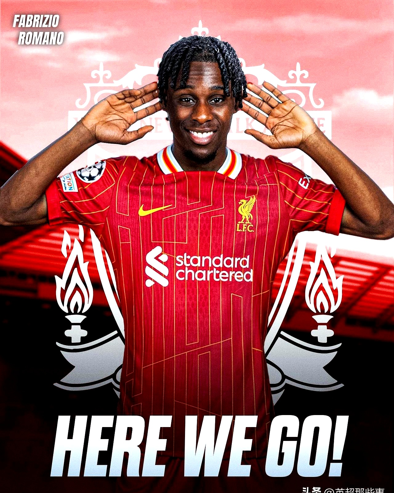 利物浦大赢三分，小组头名坚如磐石，闯入欧冠强的简单介绍