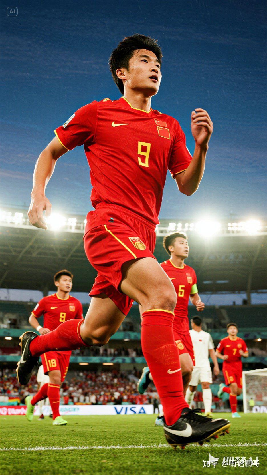 运动员们在足球赛事中展现出了非凡的才华与技艺的简单介绍