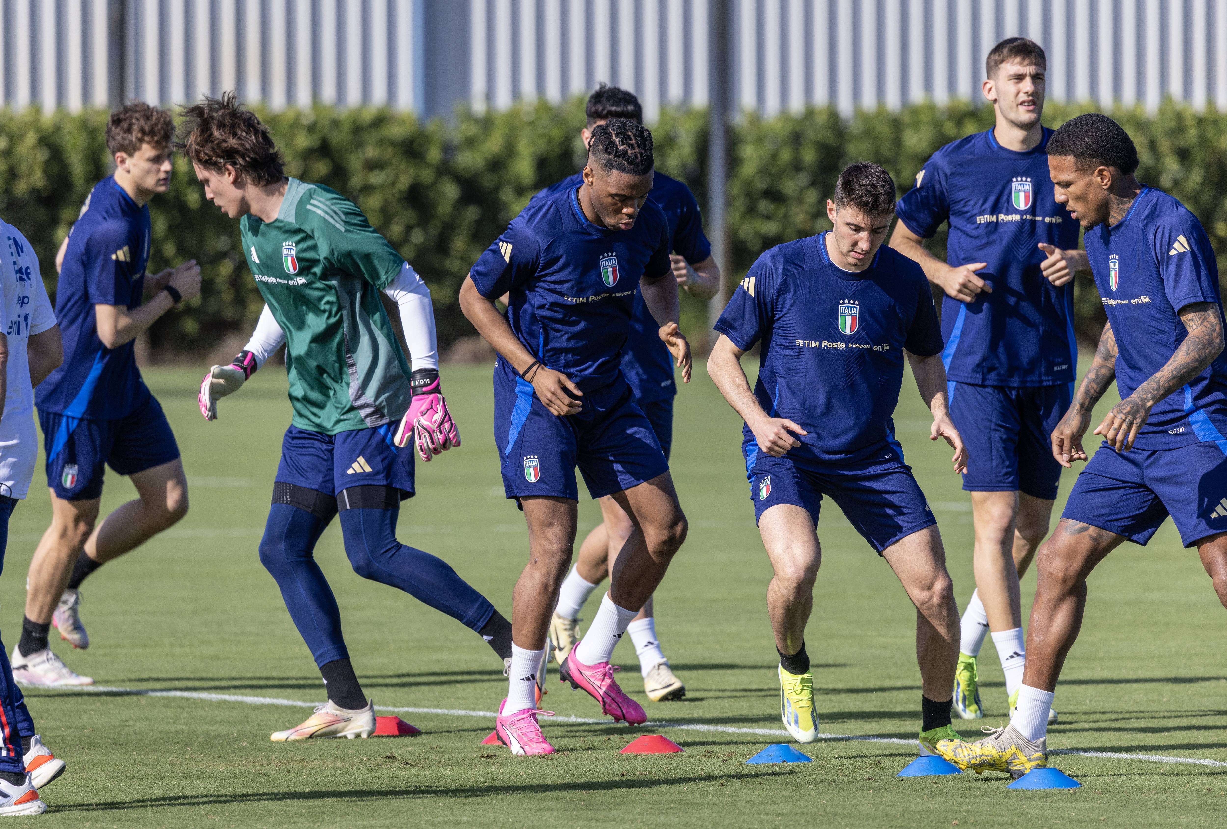 意大利联赛中一场备受关注的比赛的简单介绍