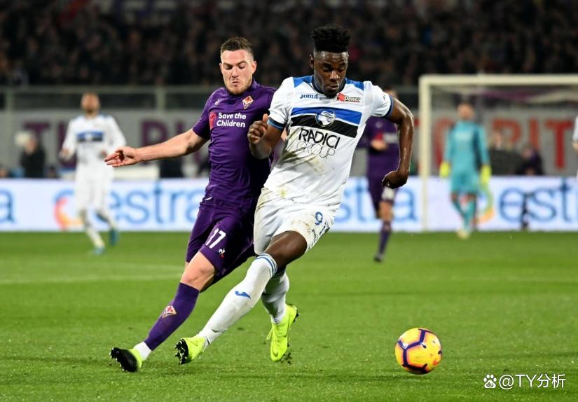 卡利亚里客场逆袭，击败佛罗伦萨