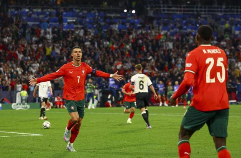 葡萄牙队对阵塞尔维亚队，备受期待的对决即将上演的简单介绍