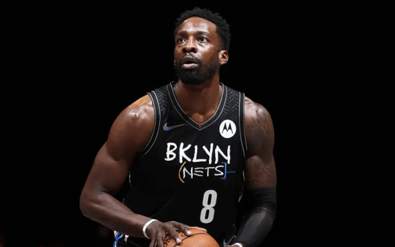 关于篮网球员格林:团结协作是我们的核心竞争力的信息 关于篮网球员格林:团结协作是我们的核心竞争力的信息