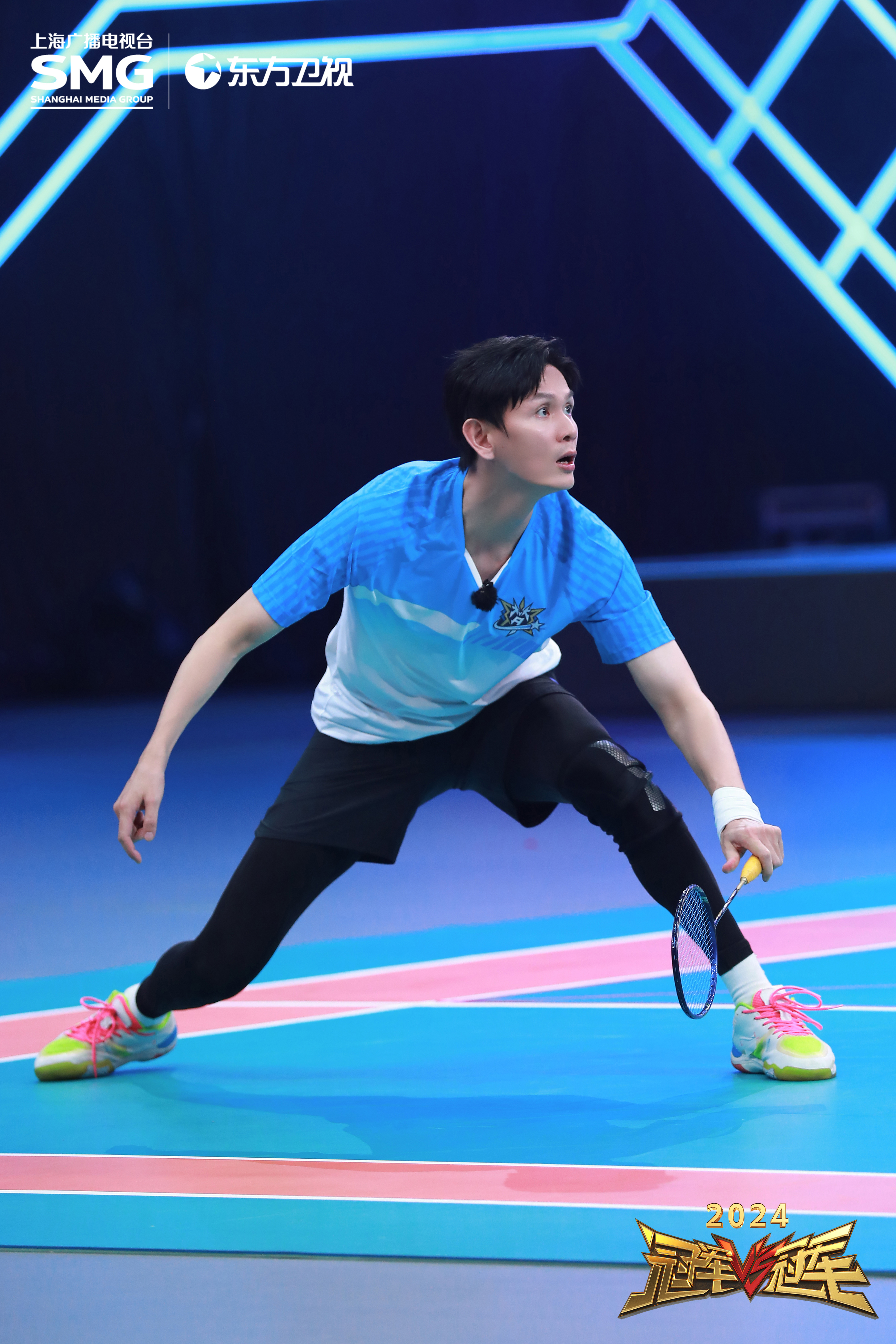 关于羽毛球精英对决，观众乐见其成的信息