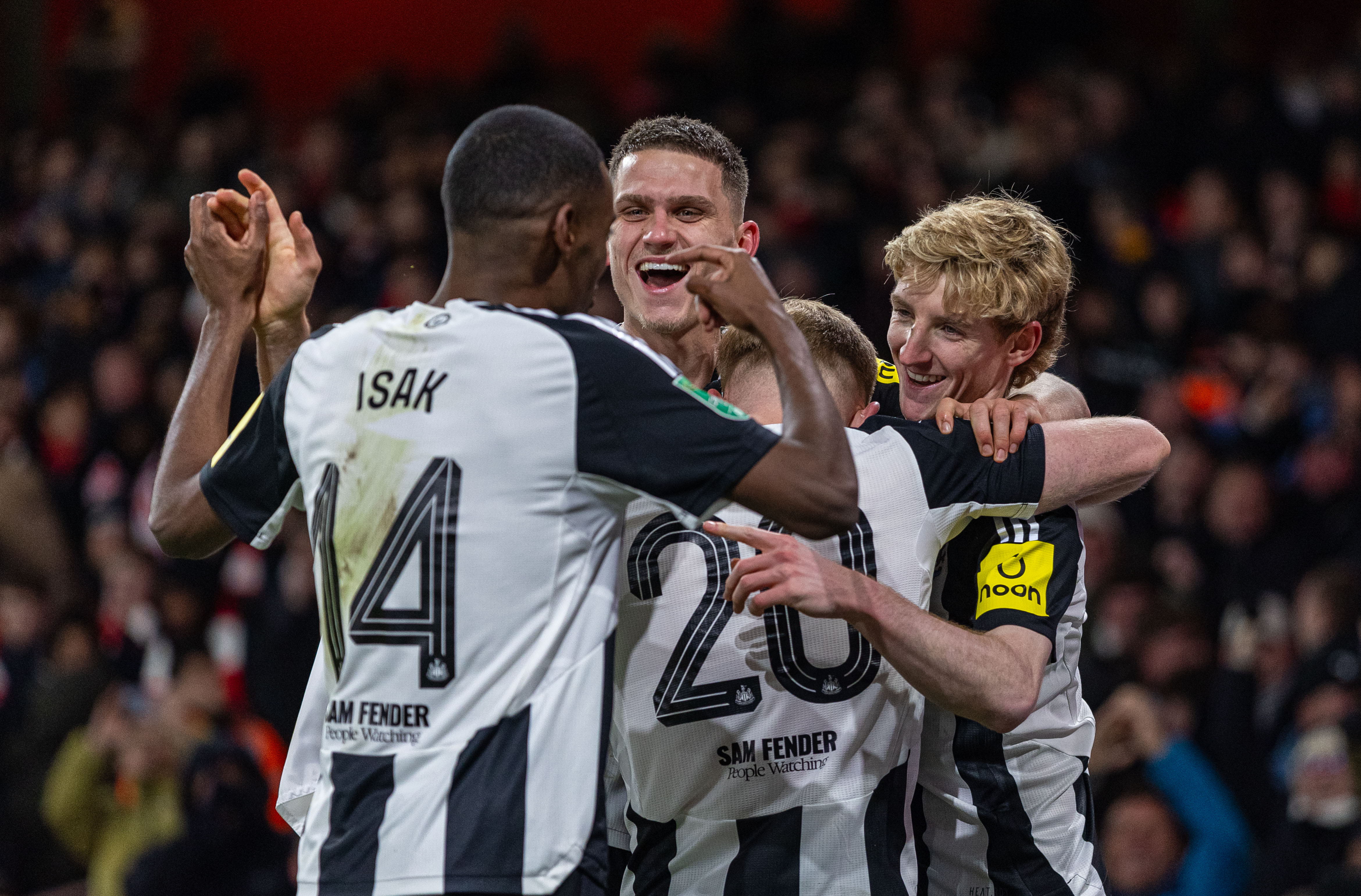 阿森纳的连胜记录被终结，球队调整后再战