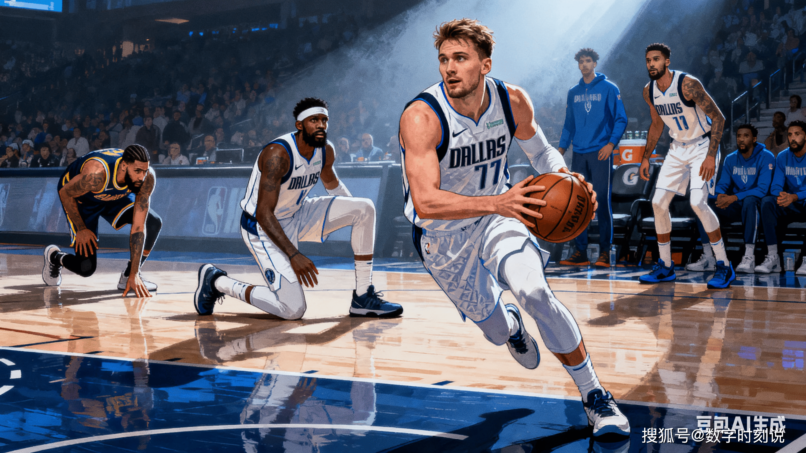 包含雄心勃勃!独行侠已开始抢占季后赛席位的词条 包含雄心勃勃!独行侠已开始抢占季后赛席位的词条