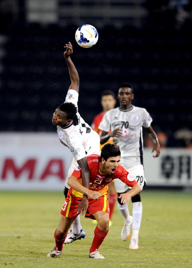 伊朗阿尔萨德球员状态出色，备战有力的简单介绍