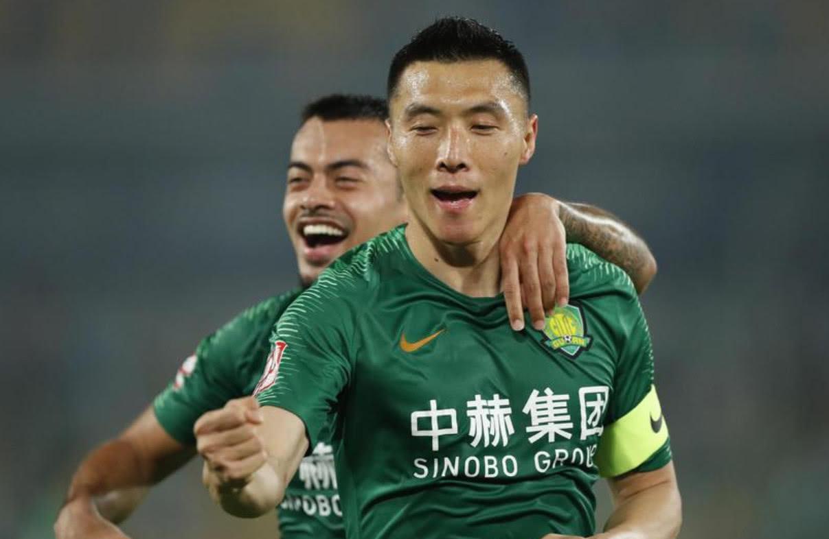 关于河北队客场告捷，拉开积分差距的信息