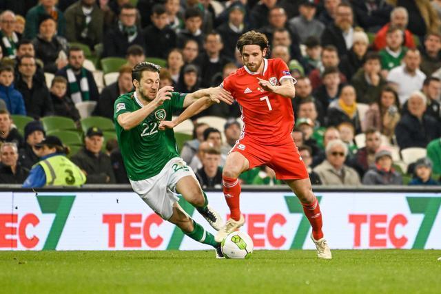 小胜匈牙利成功晋级