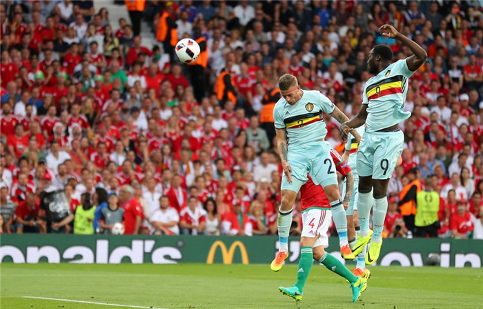 小胜匈牙利成功晋级