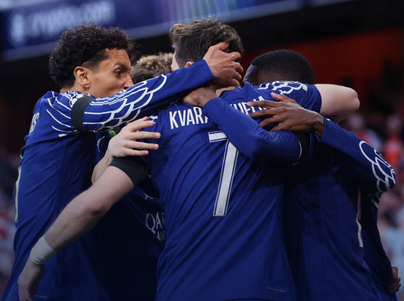 热刺主场战平阿森纳，欧冠资格悬念增加