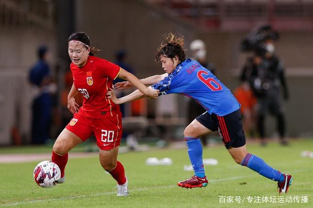 长野女足连续两轮失利，需调整心态