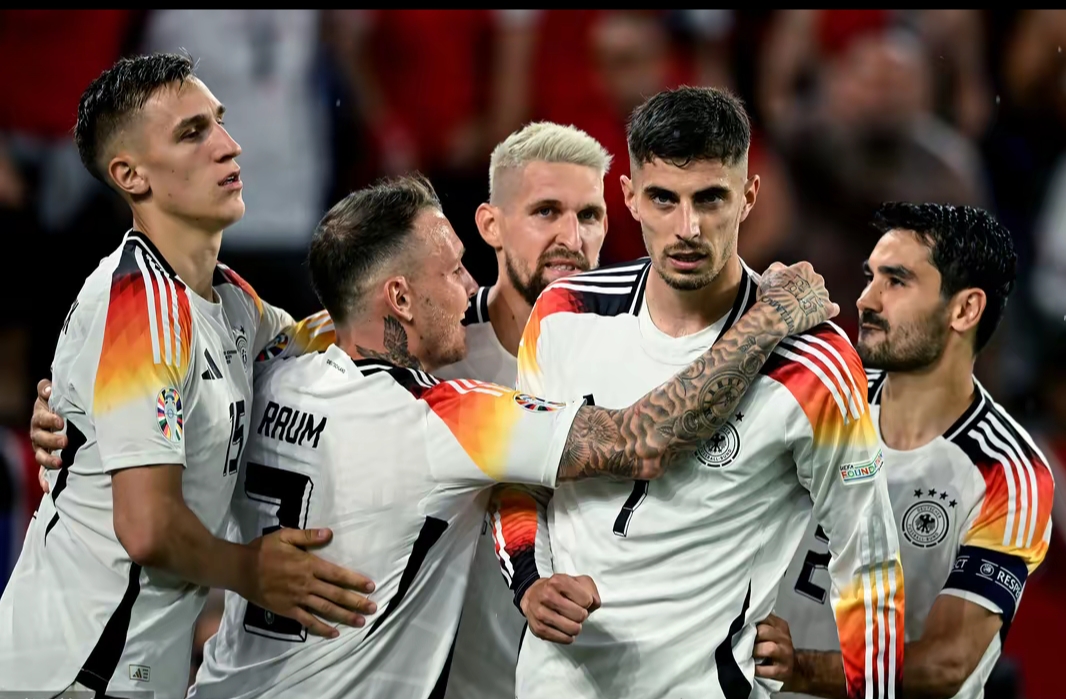 丹麦队与芬兰队对垒，谁能取得胜利呢？的简单介绍