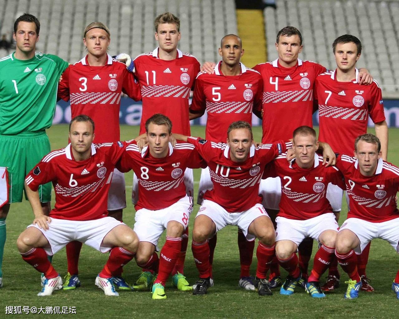 丹麦队与芬兰队对垒，谁能取得胜利呢？的简单介绍