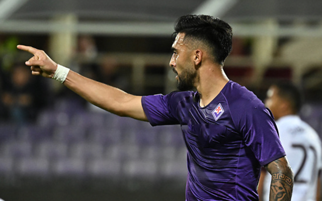 佛罗伦萨主教练变阵成功,球队士气大涨 佛罗伦萨主教练变阵成功,球队士气大涨