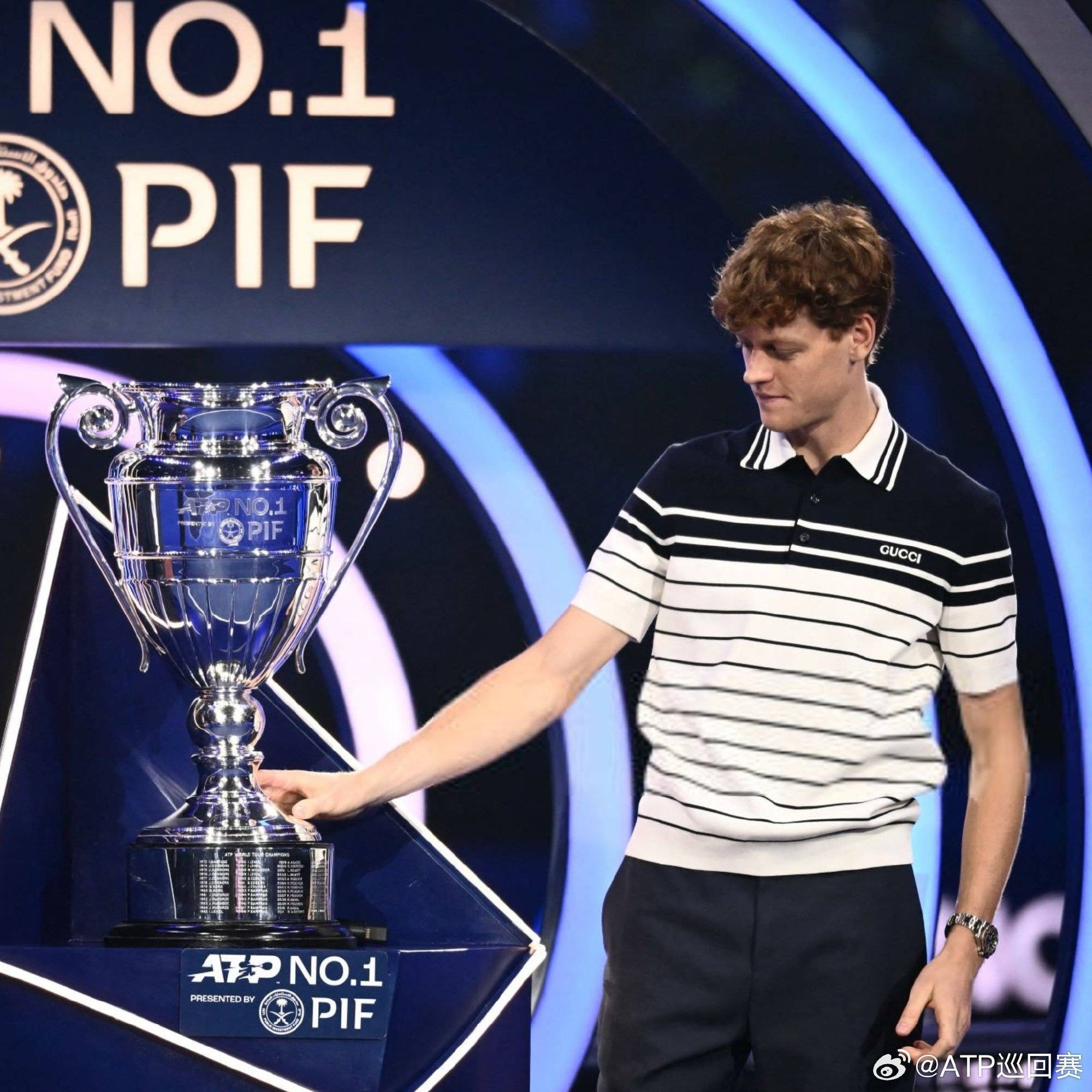 年终总决赛横扫蒙特卡洛大师赛，兹维列夫统治全场的简单介绍