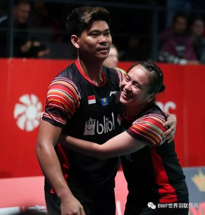 丹麦队完胜印尼队，黄鸭组合扛起全队的简单介绍