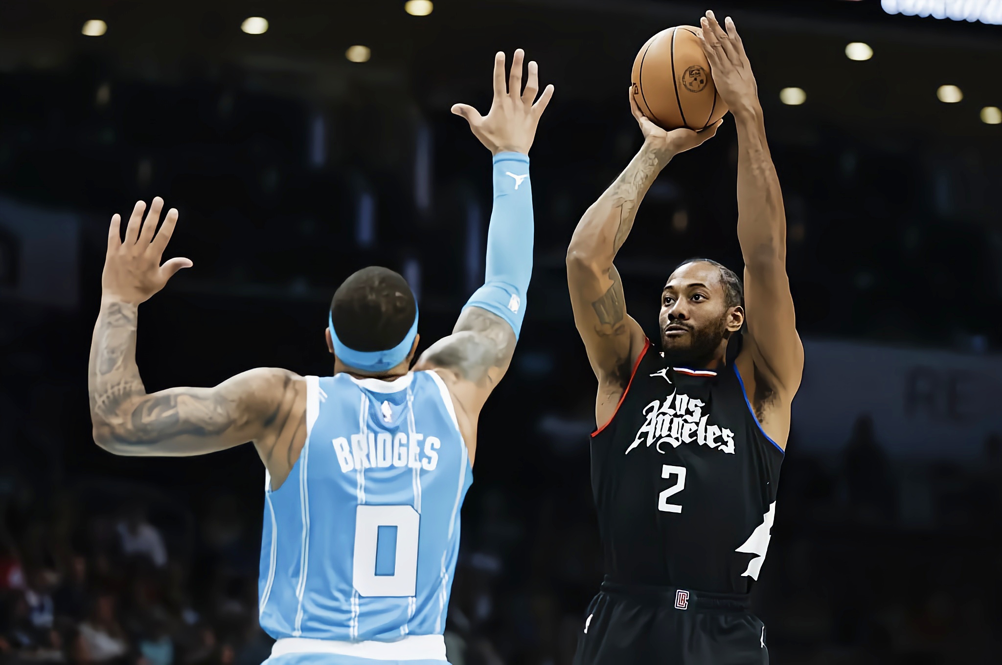 关于快船轻取上海队，乔治带队取胜的信息