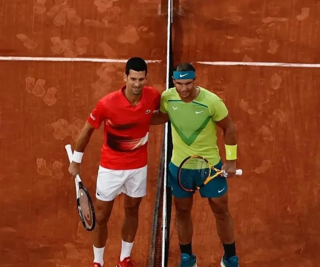 澳网鏖战温网，纳达尔扛起全队