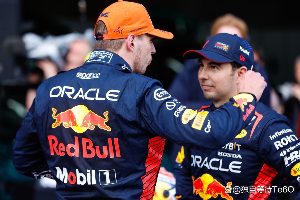 梅赛德斯力克红牛二队，佩雷兹高光表现的简单介绍