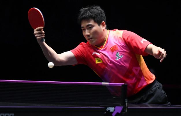 包含韩国队绝杀法国队，梁靖崑刷新纪录的词条