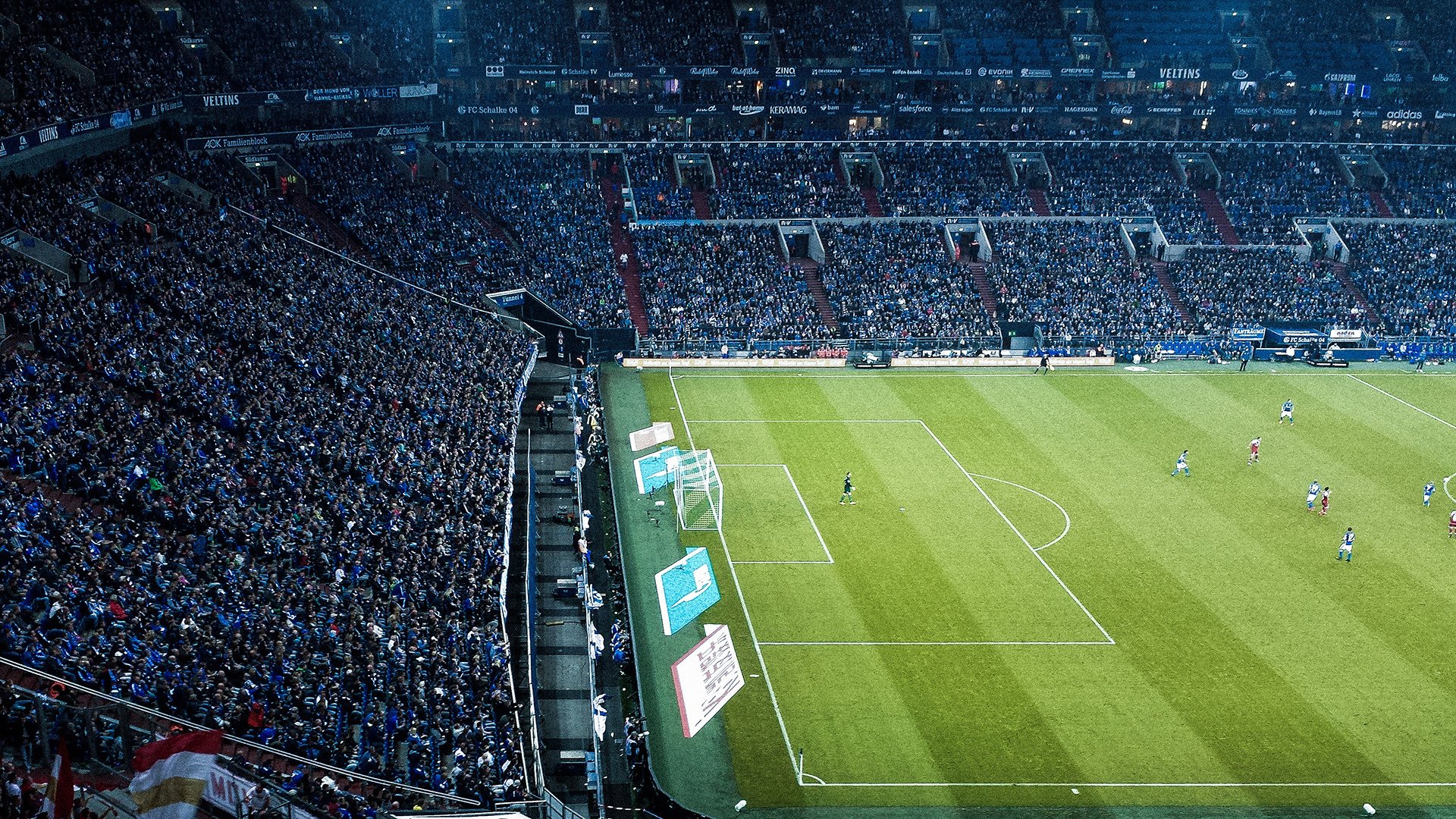 福克斯的节拍器，当活塞的钢铁洪流遇上火箭的燎原之火