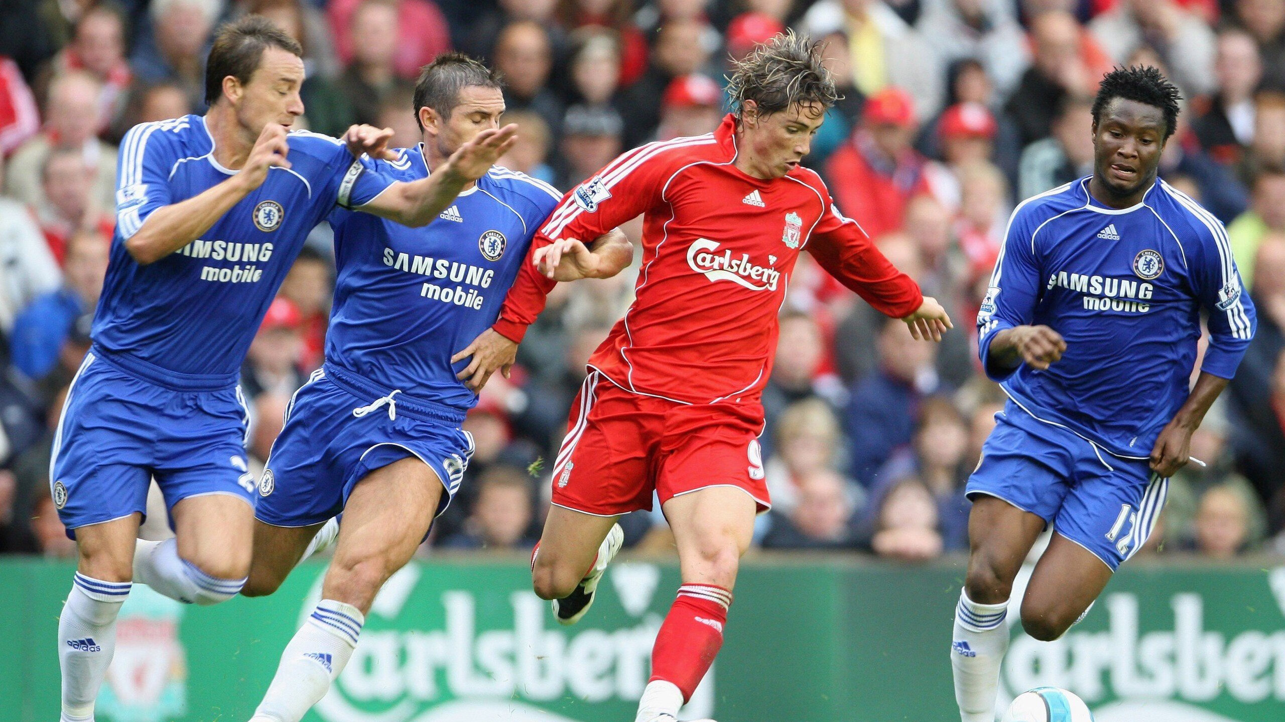 当不可能成为现实，日本队完胜德国队与梁靖崑统治全场的双重启示