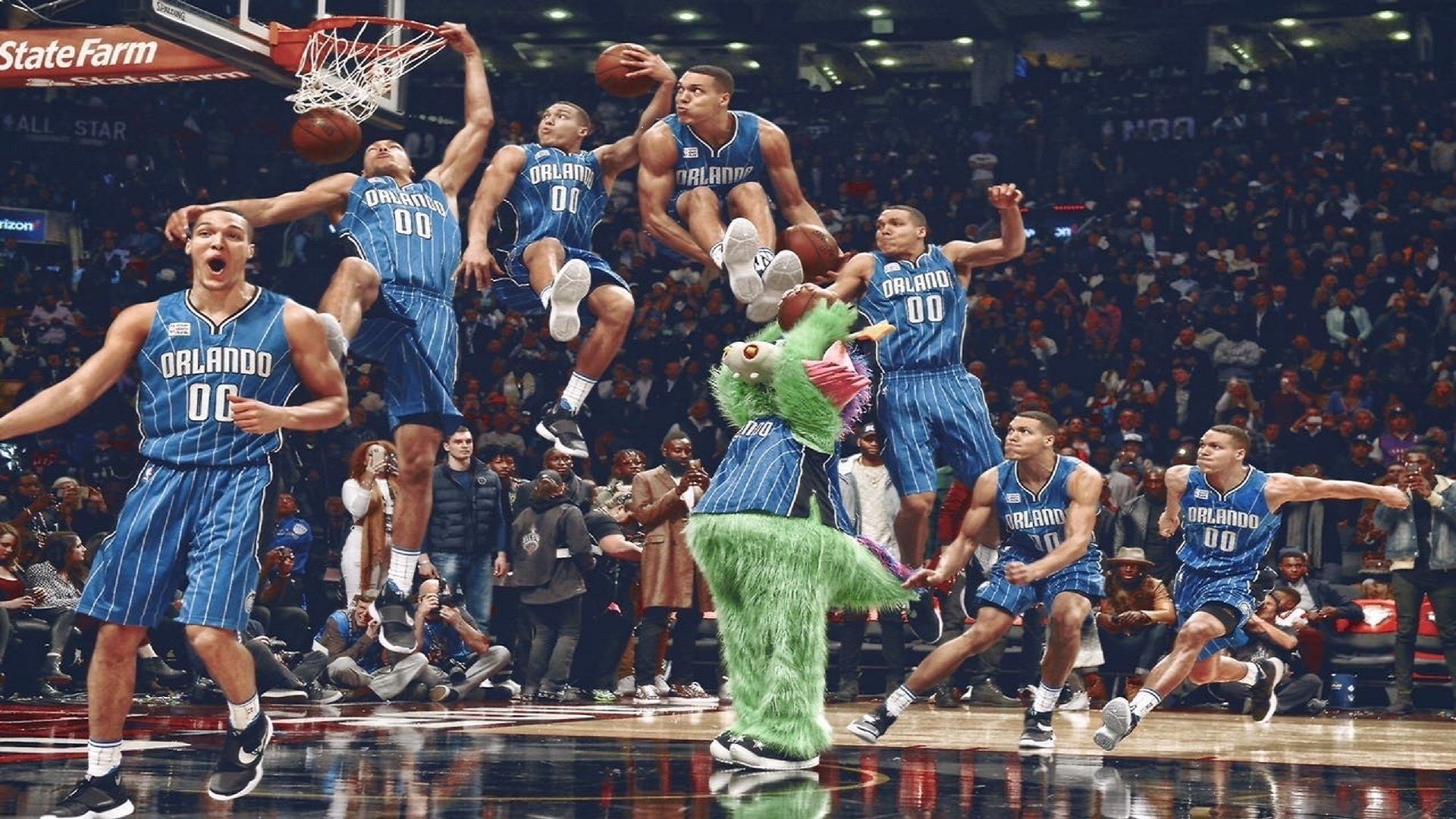 赛道风暴，汉密尔顿状态火热，迈凯伦横扫红牛二队